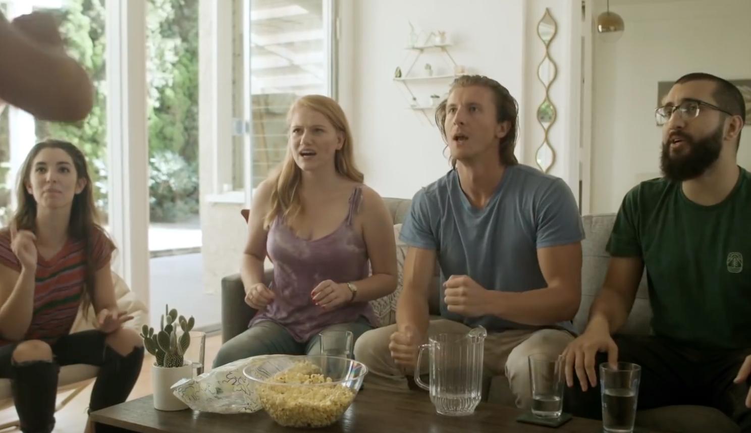 Stop Feeling Like You're Not Enough